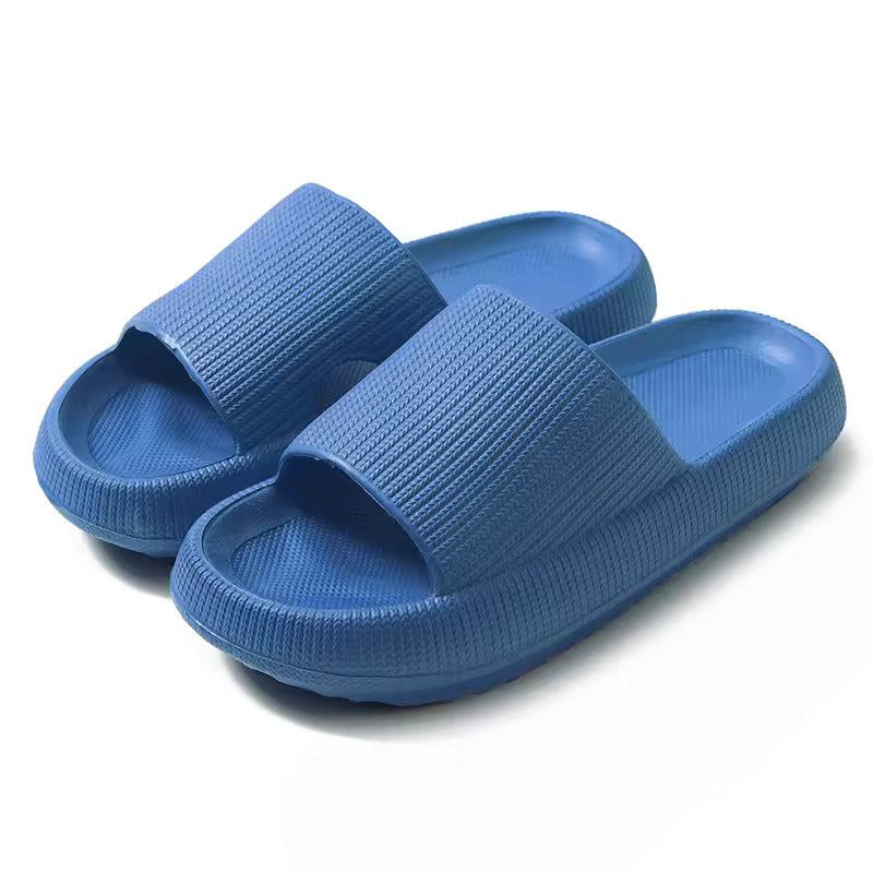 Papuci universali, moi, de spuma, FlipFlops