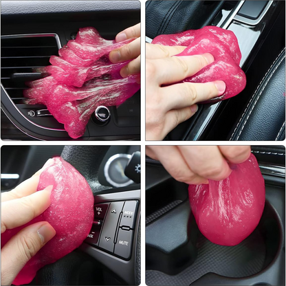 Gel de Curățare Universal pentru Mașină și Accesorii