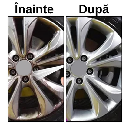 🧽 Dispozitiv de Curățare Multifuncțional 7 în 1 - Secretul unei case impecabile, fără efort! 🏠✨