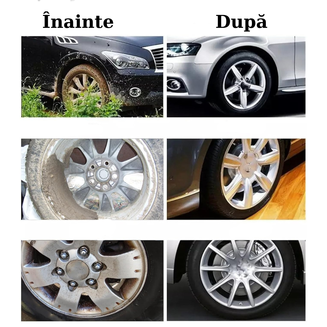 🧽 Dispozitiv de Curățare Multifuncțional 7 în 1 - Secretul unei case impecabile, fără efort! 🏠✨