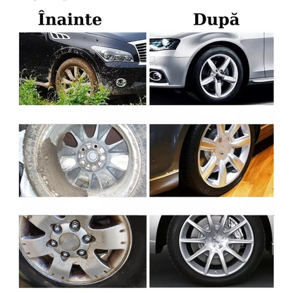 🧽 Dispozitiv de Curățare Multifuncțional 7 în 1 - Secretul unei case impecabile, fără efort! 🏠✨