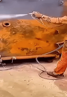 Spray Multifuncțional pentru Rugina 🌟 - Protecție și Restaurare Instantanee!