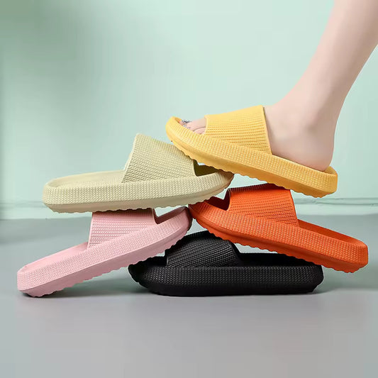 Papuci universali, moi, de spuma, FlipFlops
