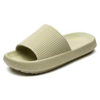 Papuci universali, moi, de spuma, FlipFlops