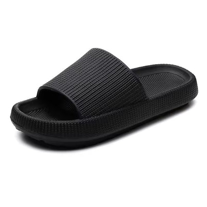 Papuci universali, moi, de spuma, FlipFlops