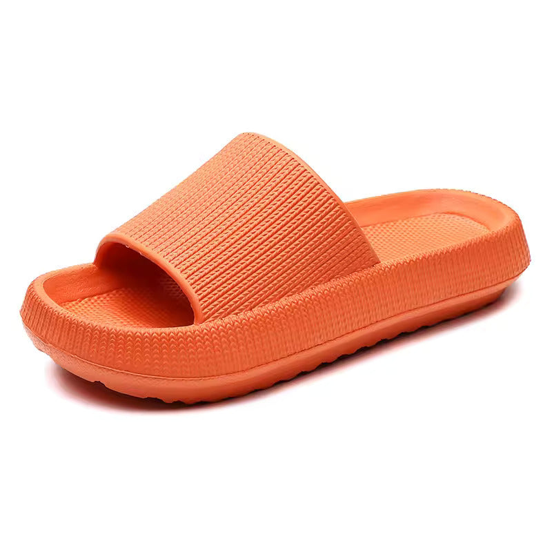Papuci universali, moi, de spuma, FlipFlops